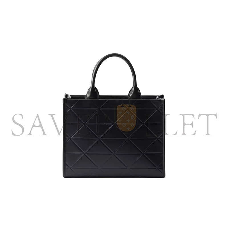 Pra*a symbole small leather bag 1ba379 (30*23*9cm)